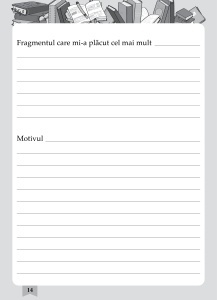 Prinț și cerșetor + jurnal de lectură - Img 12