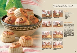 Aluaturi sărate - Editura Kreativ - Img 3