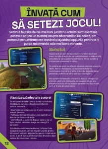 Cel mai tare ghid neoficial pentru FORTNITE - Img 3