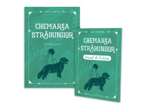 Chemarea străbunilor + jurnal de lectură