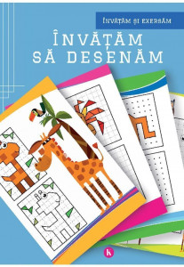 Invatam sa desenam