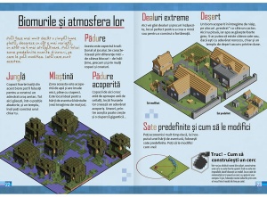 Manualul jucatorului Minecraft 3 - Img 4