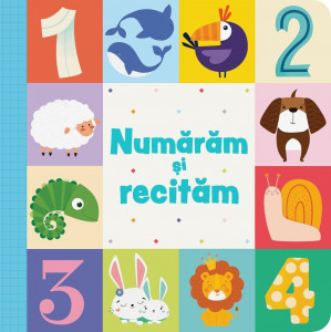 Numaram si recitam - Mimorello