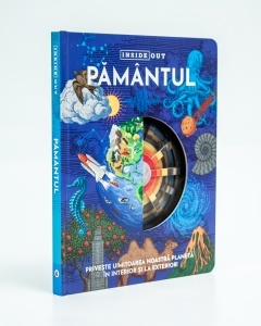 Pamantul – model 3D - Img 3