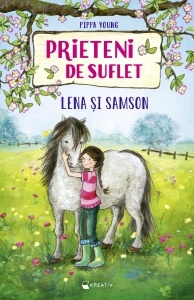 Prieteni de suflet – Lena și Samson