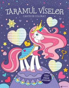 Tărâmul viselor - Img 1