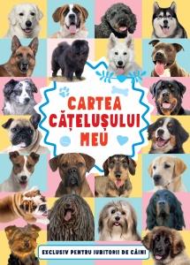 Cartea cățelușului meu