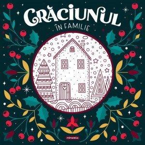Craciunul in familie