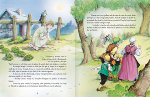 Hansel și Gretel - cu ochelari 3D - Img 3