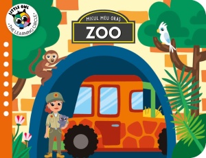 Micul meu oraș - Zoo - Img 2