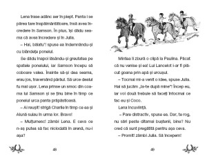 Prieteni de suflet – Paulina și Lancelot - Img 2