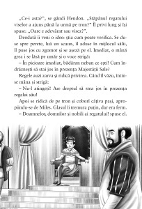 Prinț și cerșetor + jurnal de lectură - Img 6