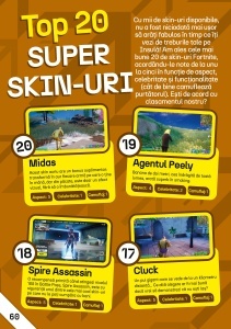 Cel mai tare ghid neoficial pentru FORTNITE - Img 7