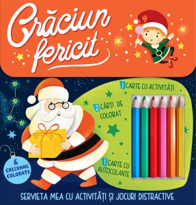 Craciun fericit