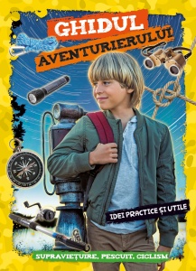 Ghidul aventurierului