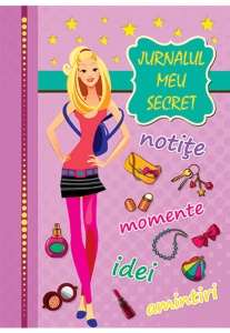 Jurnalul meu secret 2