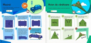Origami - Vehicule - Img 3