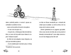 Prieteni de suflet – Lena și Samson - Img 5