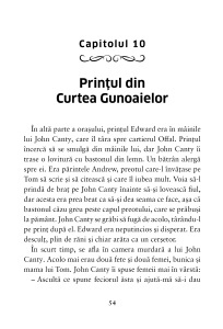 Prinț și cerșetor + jurnal de lectură - Img 3