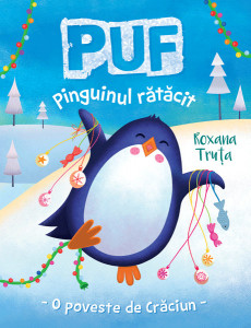 Puf, pinguinul ratacit - Img 1