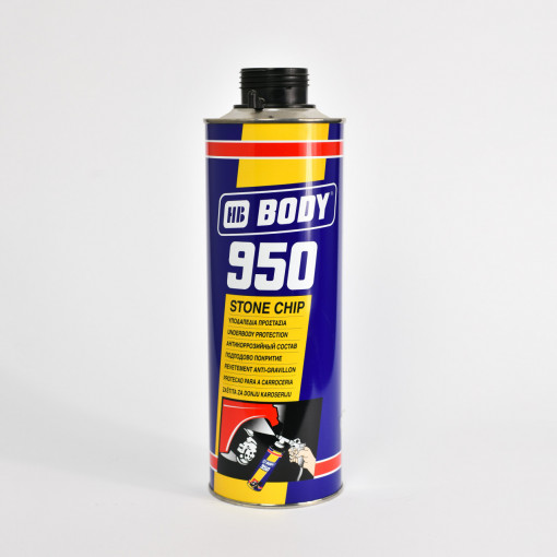 BODY 950 1L