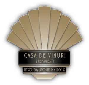 Casa de Vinuri Stefanesti