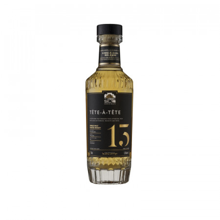 Whisky Fettercairn, 13 yo, 55.8%, 700 ml
