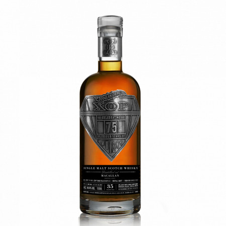 Whisky XOP Macallan 35 de ani, 44,4%, 700 ml