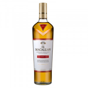 Macallan Classic cut 2021 Bottle