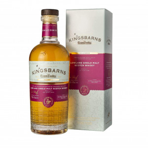 Kingsbarns Balcomie Sherry Cask Box