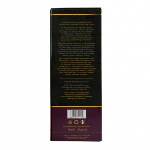 Glenallachie 12 yo Chinquapin box ean
