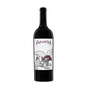Vin rosu sec Nenumita 2007 - 750 ml 1 singura eticheta - Img 1