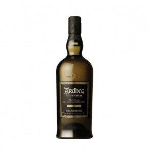 Whisky Ardbeg Uigeadail 54.2 % 700 ml - Img 2