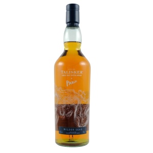 Wilder Seas Talisker Parley