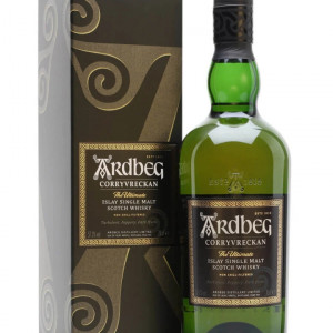 Ardbeg Corryvreckan
