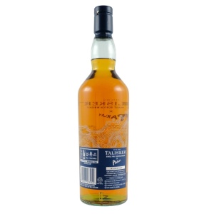 Talisker PArley Wilder Seas