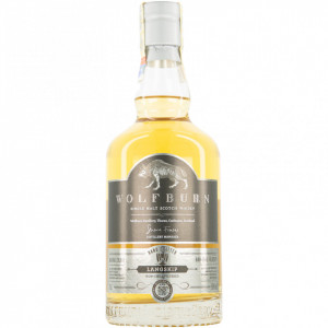 Wolfburn Langskip