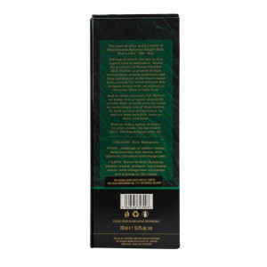 Glenallachie 10 yo Batch 5 Box Back