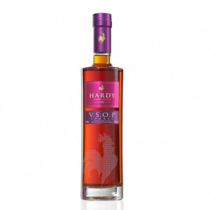 Cognac Hardy VSOP 700 ml - Img 1