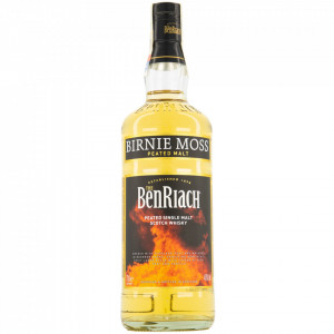 Benriach Birnie Moss