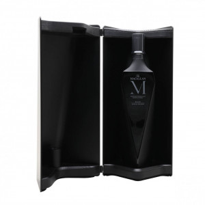 The Macallan M Black 2022