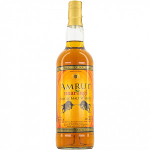 Amrut Naarangi, 50%, 700 ml