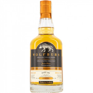 Wolfburn Aurora 