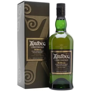 Ardbeg Corryvreckan