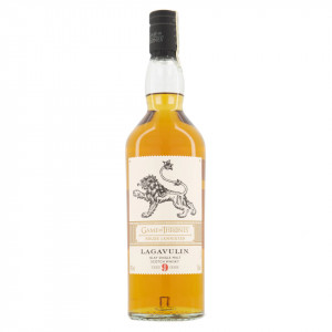 Lagavulin Game of Thrones