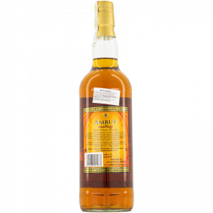Amrut Naarangi, 50%, 700 ml