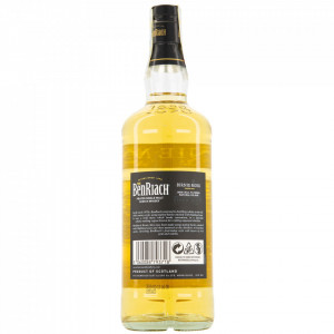 Benriach Birnie Moss