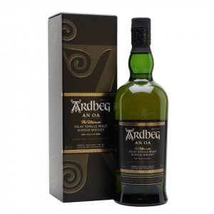 Ardbeg An Oa