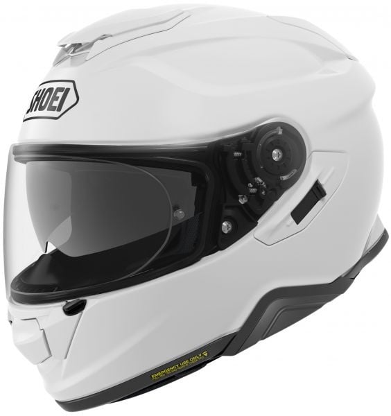 SHOEI - GT AIR II ALB LUCIOS MARIME XXL 63-64cm