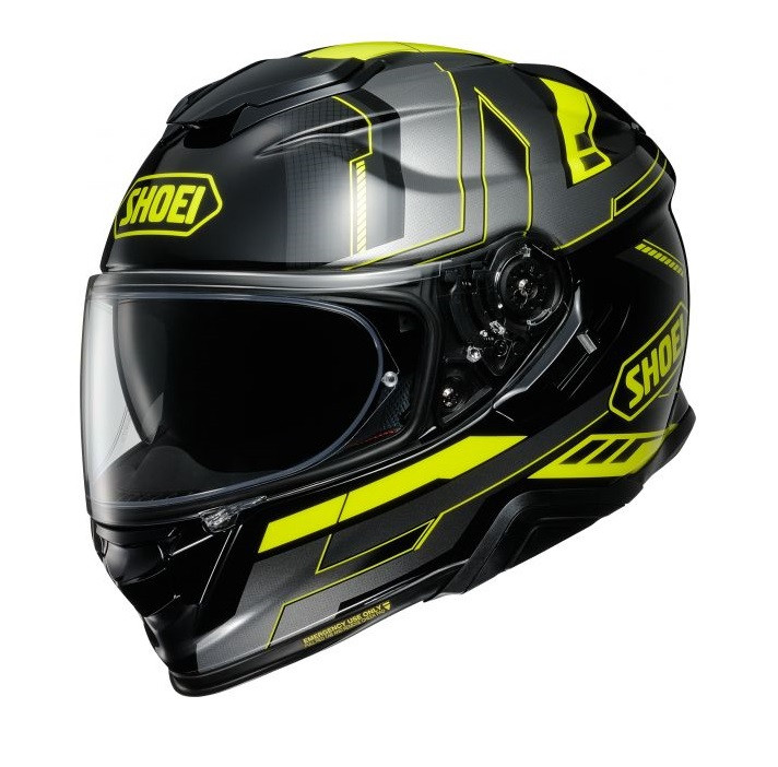 GT AIR II - TUNING